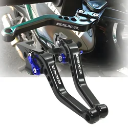 For Suzuki GSXR GSX-R 1000 GSXR1000 K1 K2 K3 K4 2001 2002 2003 2004 Motorcycle Accessories Short Brake Clutch Levers