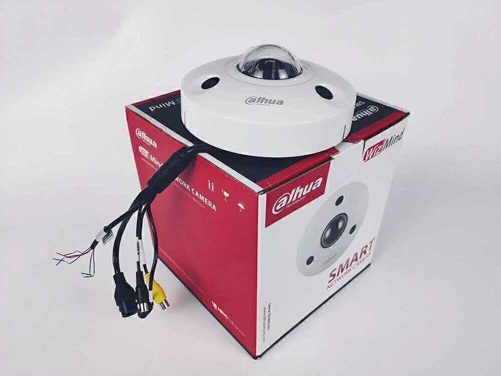 Dahua IPC-EBW81242-…