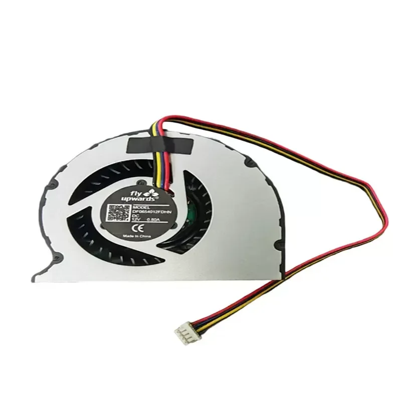 

For DF0902012FDHN DF0654012FDHN DC 12V 9020 6540 Brushless Axial Cooling Fan