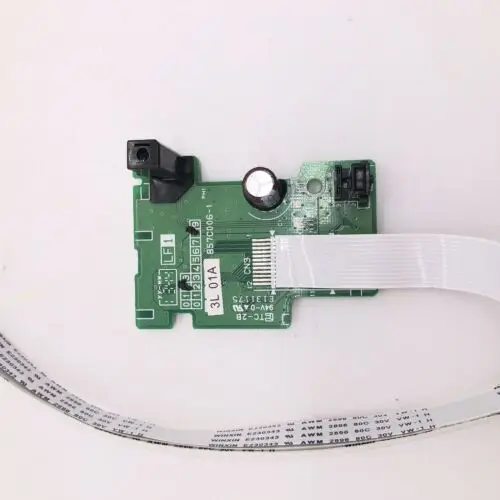 

Print head sensor B57C006-1 E131175 fits for brother J825 MFC-J425W mfc-j430 J835 J430W J925N J435W J432W MFC-J280W J625 J435