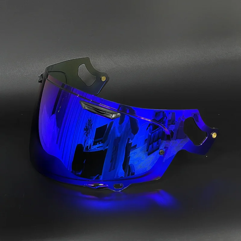Visor for Arai RX-7X RX7X CORSAIR-X RX-7V RX7V NEO XD VAS-V VECTOR-X Vector X Defiant-X Defiant X Quantum-X Quantum X Signet-X