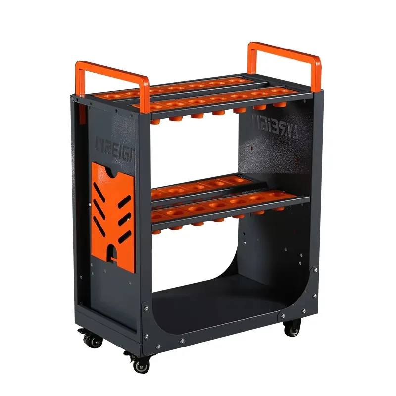 

Workbench Cnc Tool Cabinet Cart Tool Storage Tool Trolley