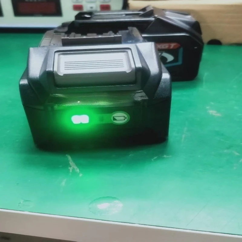 Genuine BL4040 40V Max XGT 5.0/4.0Ah Battery，21700 Cells，Compatible With 40V Drill Saw Wrench Grinder All Series