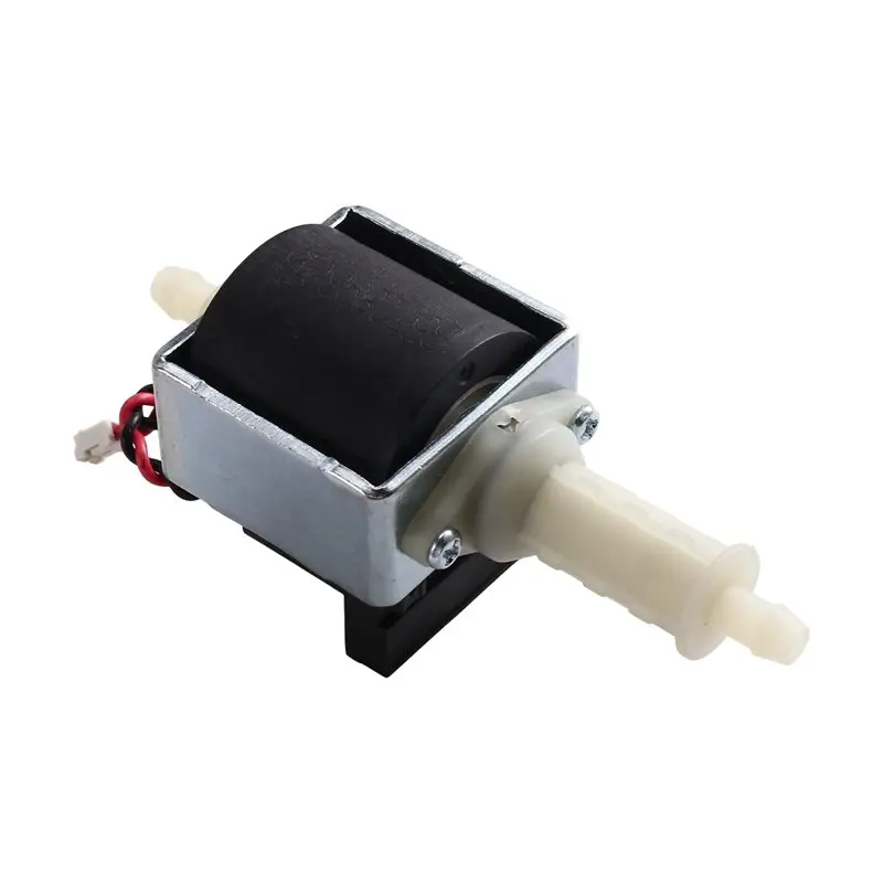 ABZW For ECOVACS Robot Vacuum Cleaner N9+ Voice Version DVX45 DVX49 DC 12V 21W Water Pump Motor H Series Replacement Parts