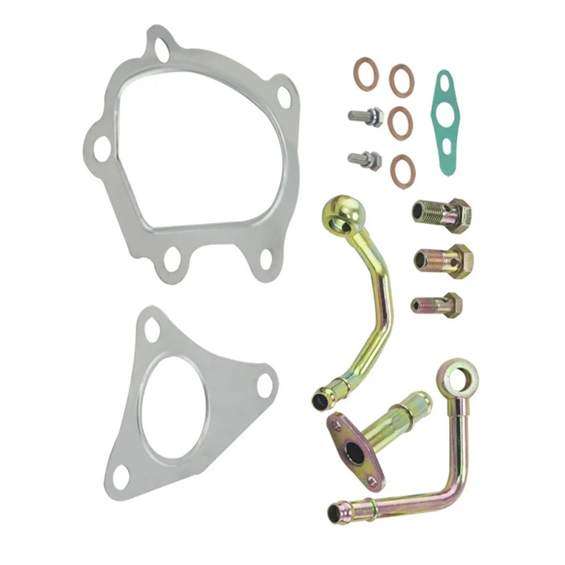A98M Voor Subaru FORESTER Impreza WLR4851 Compatibel Turbo Pakking Vervanging Kit Fit Voor TD05 Voor TD06