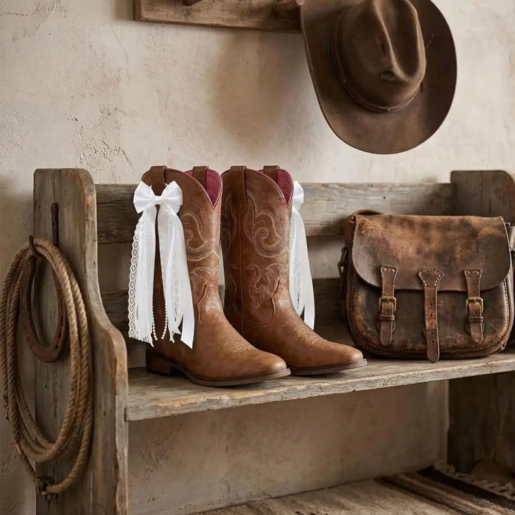 adornos-para-botas-de-estilo-country-lazos-rosados-adornos-para-botas-de-vaquero-con-perlas-de-imitacion-ribete-de-encaje-accesorios-decorativos-para-botas-de-mujer