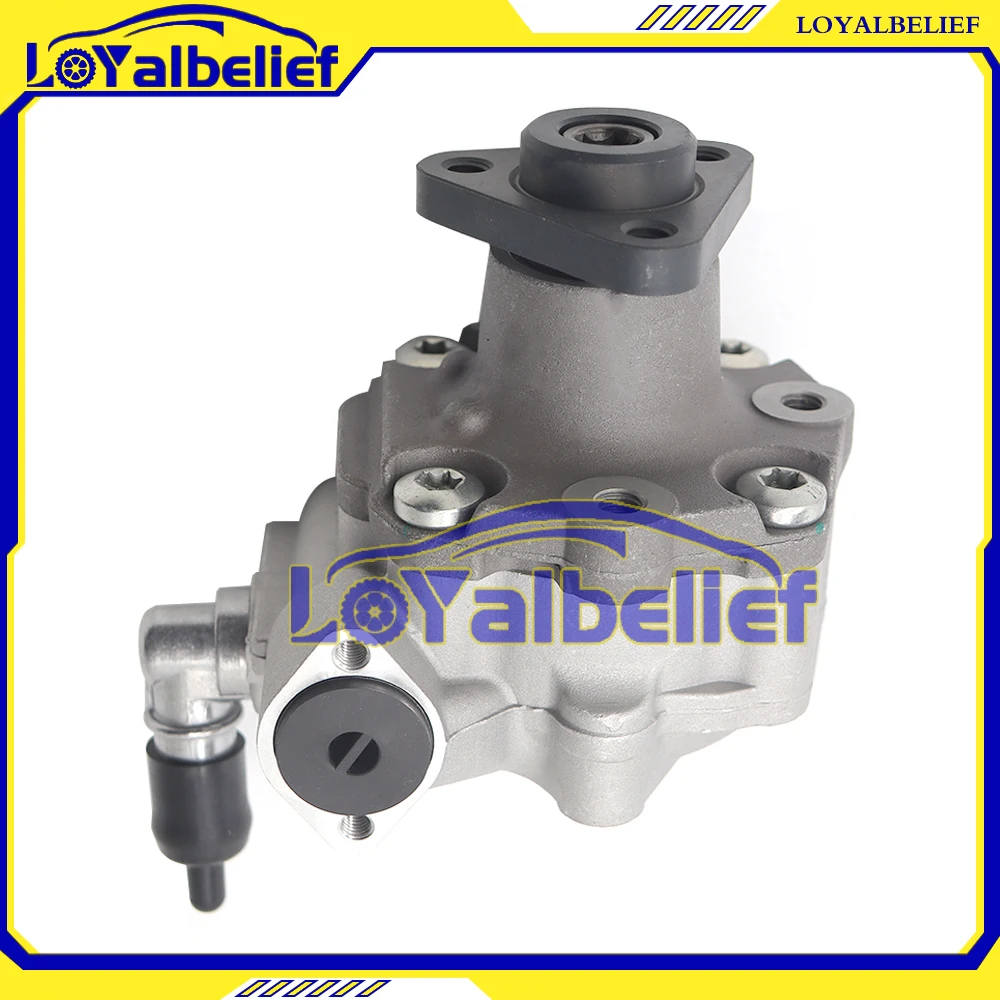 

8R0145155N 8R0145154B 8R0145155S 8R0145155K Power steering pump For Audi A5 Sportback A4 B8 Avant/S4 B8 Q5 8R 2.0 TDI (125kW)