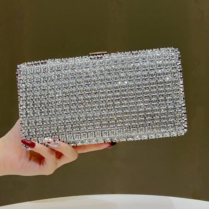 2026 Luxury Fashion Full Rhine - Luxury Bags Collection review and price