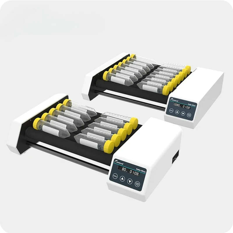 Joan Lab Digital Roller Mixer for Tubes