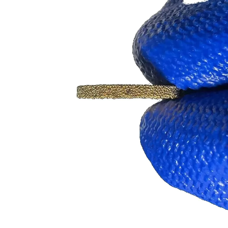 Copper Powder Sintered Round Air Filter Disc, Bronze Filter Element for Pneumatic Exhaust Noise Reduction