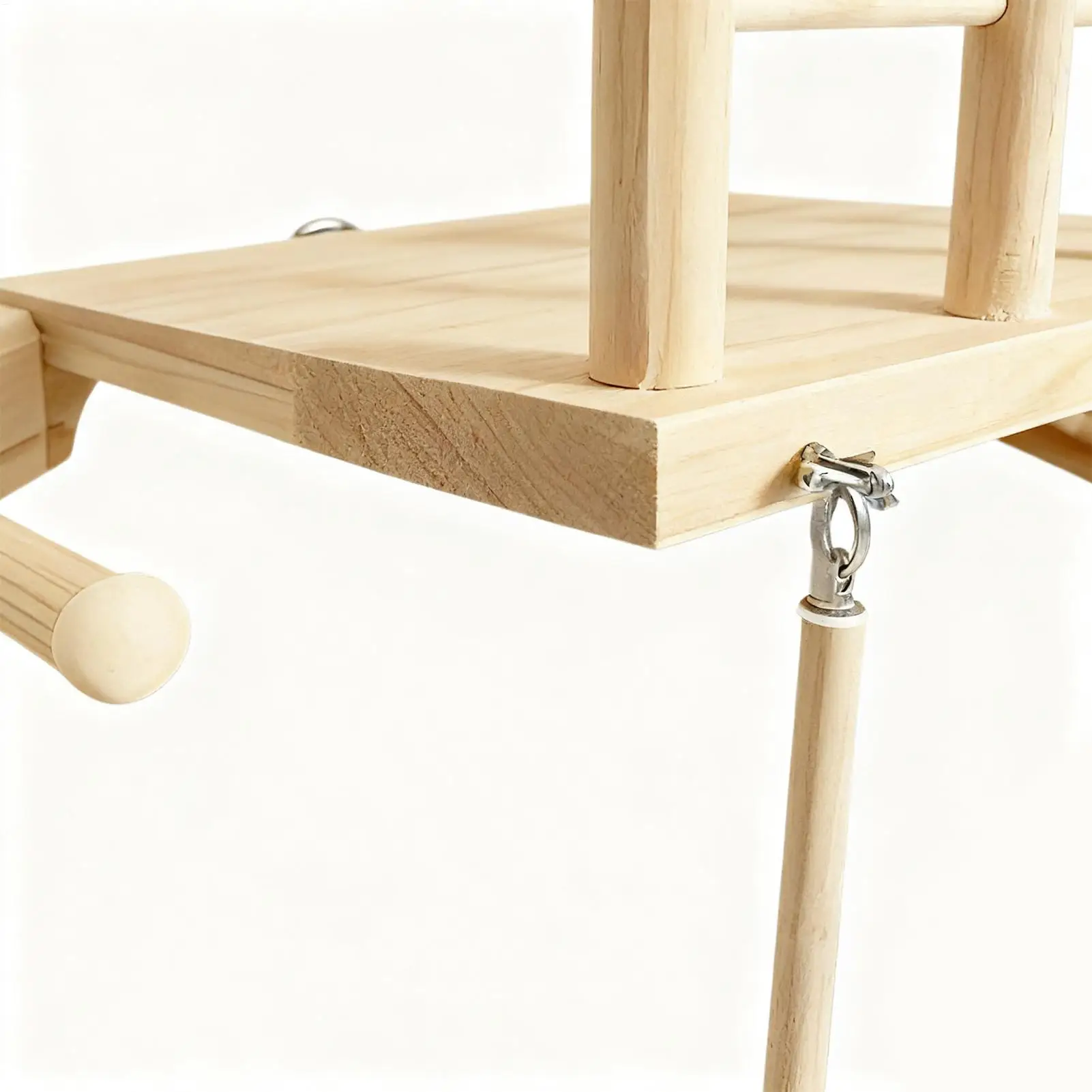 

Птичьи жердочки для клетки, лестницы, качели, игрушки для скалолазания, натуральные жердочки для птиц для предотвращения скуки, ментальная стимуляция, попугаи