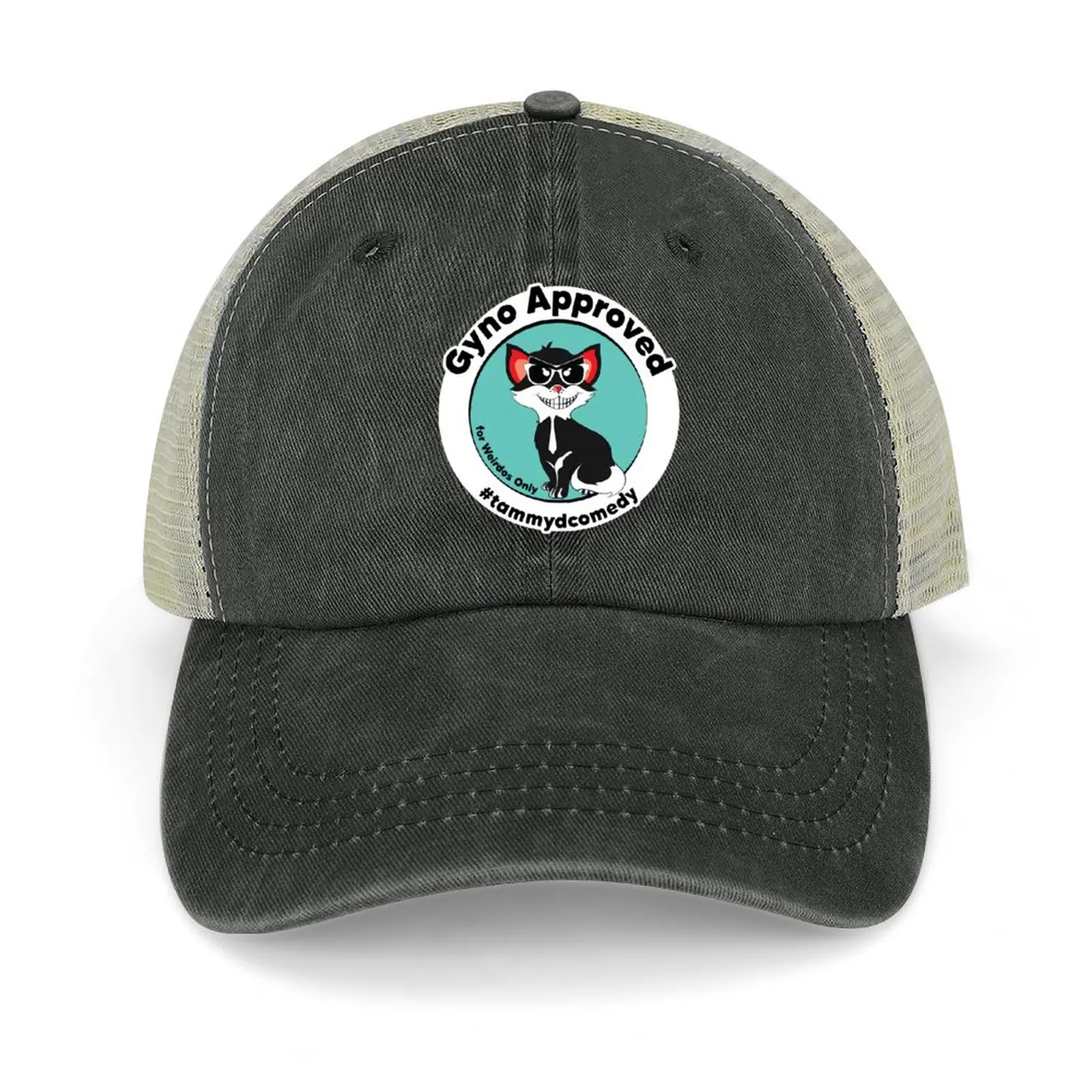 

Gyno Approved Hats Baseball Cap Rugby Designer Hat New In The Hat sun hat Caps For Men Women's