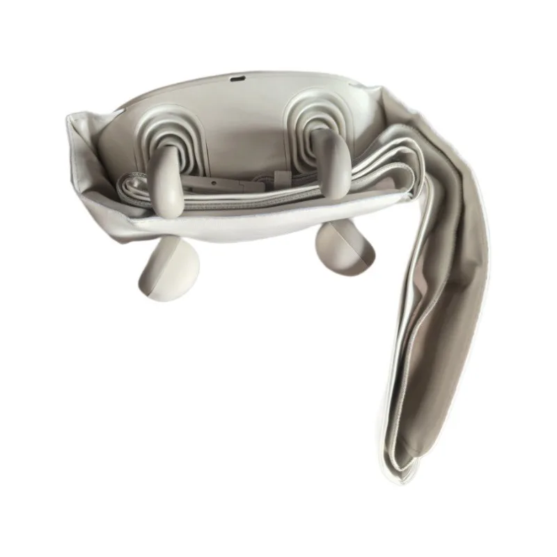 Neck and Shoulder Kneading Massage Shoulder Strap Rechargeable Massage Neck and Shoulder Kneading