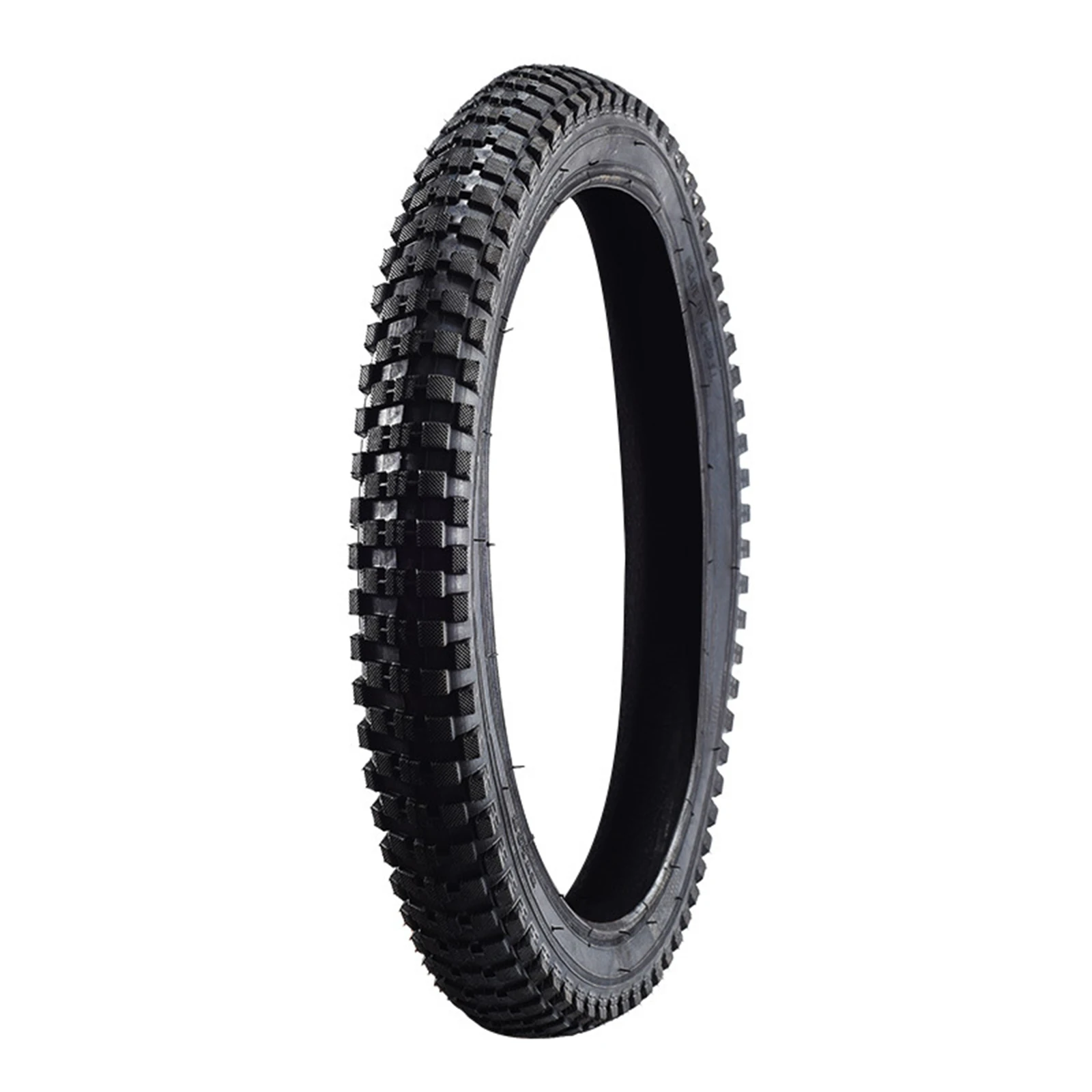 For 16 Inch Bicycle For 16 Inch MTB Bikes Out Tyre For Riders 16 X1.75 2.4 16 Inch Rubber Black Easy To Install