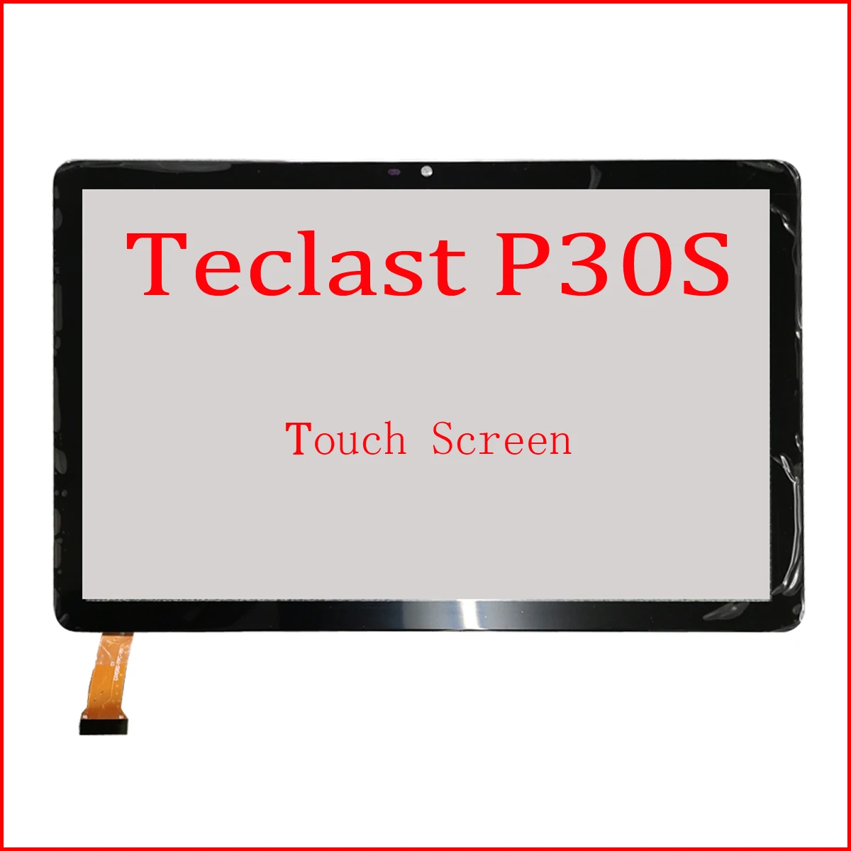 

New 10.1" Touch Screen Digitizer Glass Sensor And Lcd Display For Teclast P30S TLC005 Tablet PC Pantalla Replacement