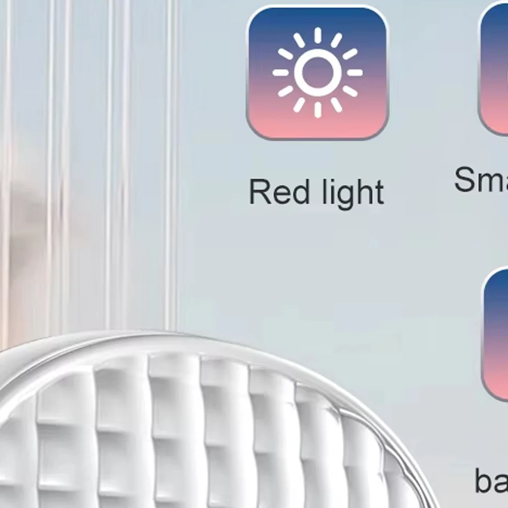 振動アイマッサージャー抗くま赤色光 LED 抗しわアイマッサージホットコンプレスアイビューティーケアデバイス