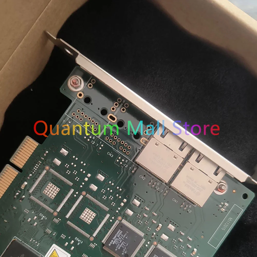 Industrial communication Data Acquisition  PCI-450102K