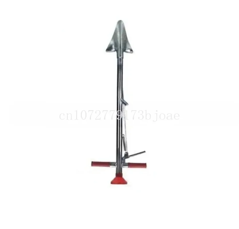 

New agricultural corn planter accessories, fertilizer spreader