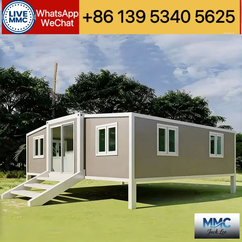 20-Foot/40-Foot Exp…