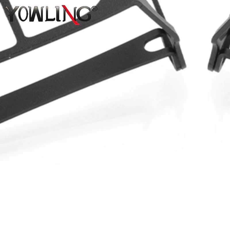 

For ZONTES 368G 368 G G368 ZT368G Turn Signal Light Guard Protection Cover Accessories Shield LED Indicator Protector Motorcycle