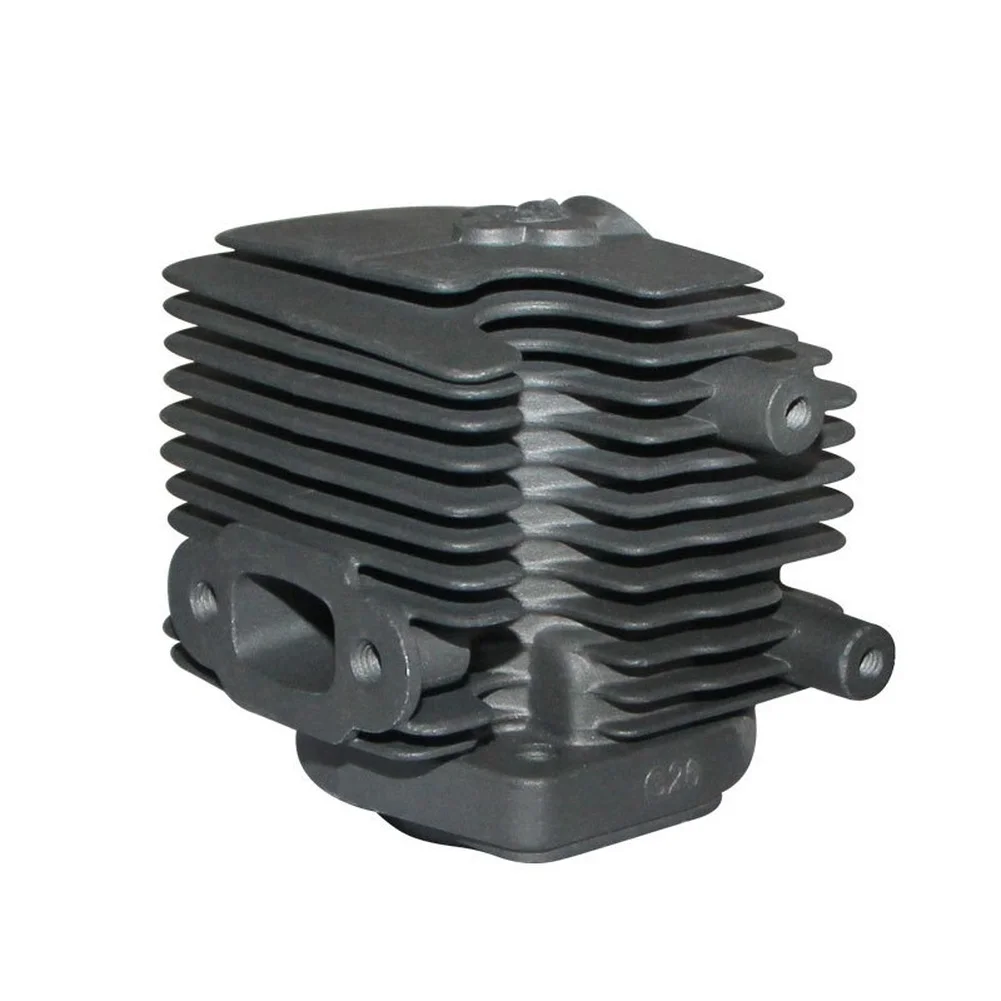 G26 Cylinder Assembly G26L  FOR Piston  Set H226 For LawnMower Engine Cylinder High /Performance Cylinder Kit For