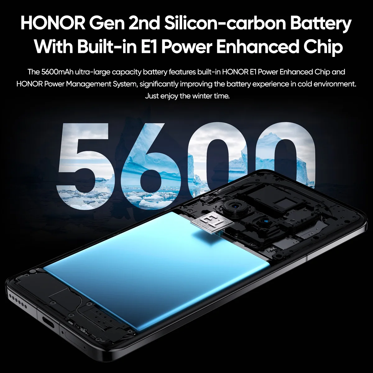HONOR Magic6 Pro Global Version 5G Smartphone Snapdragon 8 Gen 3 6.8'' Floating Screen 180MP Periscope Telephoto Camera