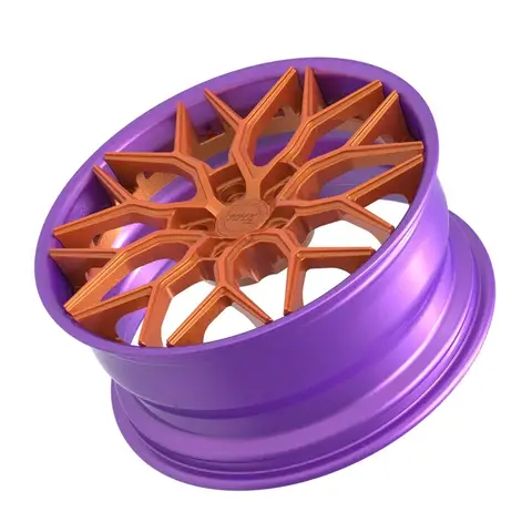 'Gunmetal/grey 4x108 5x100/114.3  18 19 20 21 22 Inch Passenger Car Alloy Wheels,Alloy Wheels Rims