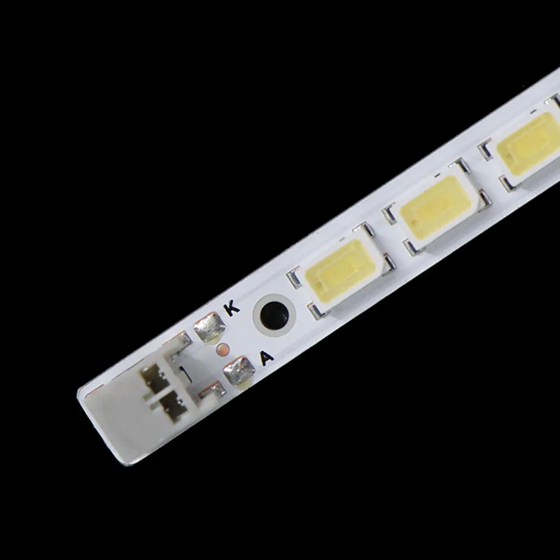 Lampu Latar TV LED LMB 550BM12 untuk Strip UA55C6200UF 55 Inci