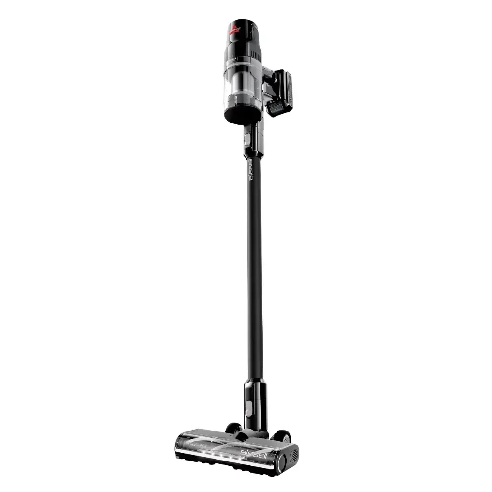 

L # Powerlifter Turbo Cordless Stick Vacuum 3789X
