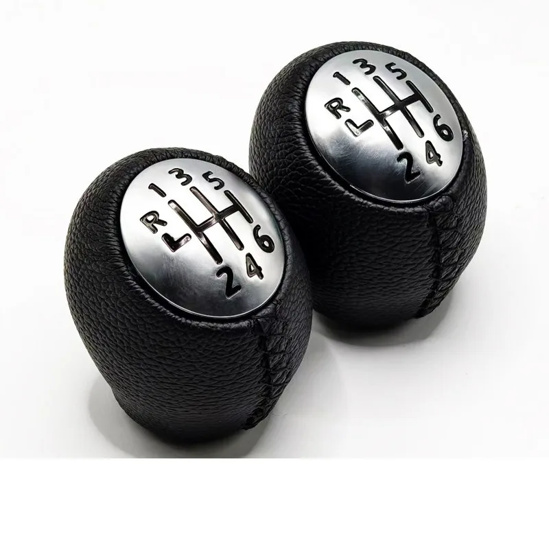 

For Renault Megane Scenic Laguna Car Transmission Head 6-speed Gear Shift Handball