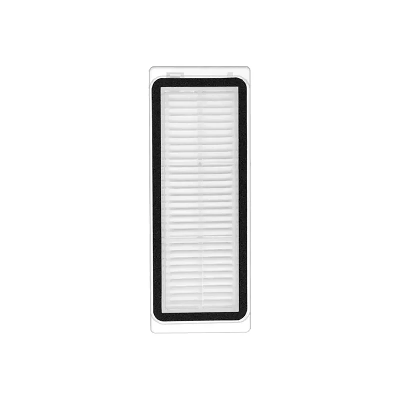 Langlebig-Für Dreame Bot L20 Ultra / L30 Ultra Ersatzteile Zubehör Hauptseitenbürste Hepa-Filter Mopp Staubbeutel