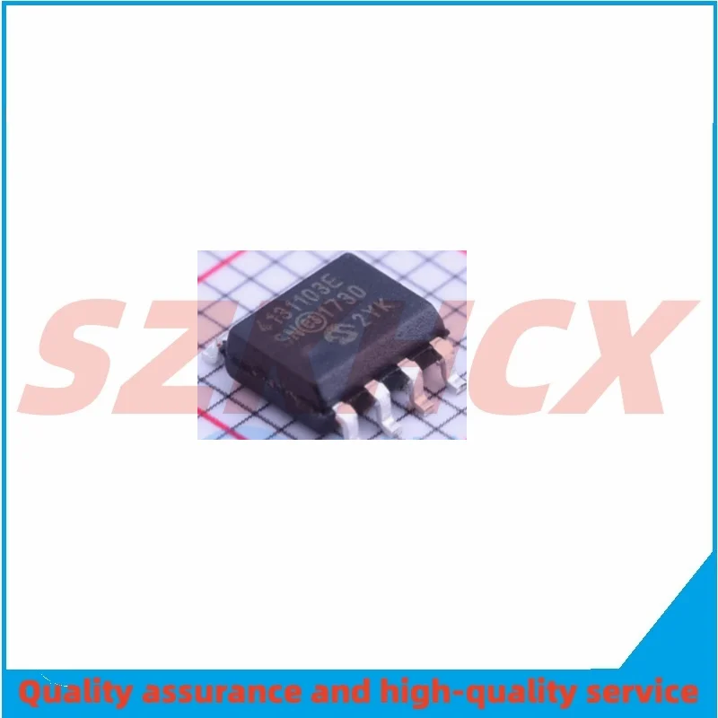 5PCS/LOT MCP4131-10…