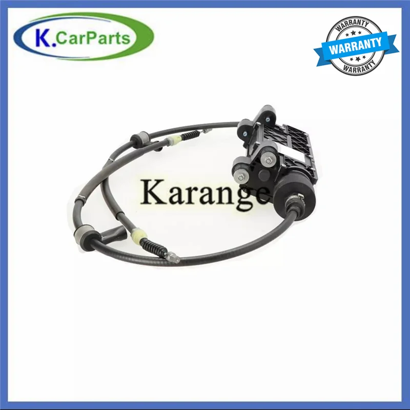 Electric Parking Handbrake Mechanism 9874350580 for Peugeot 508 1612865380 470218