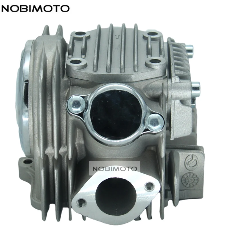 

Lifan 150cc LF150 Air-Cooled Motorcycle Engine Parts Cylinder Head Set for 150cc Engine Accessories