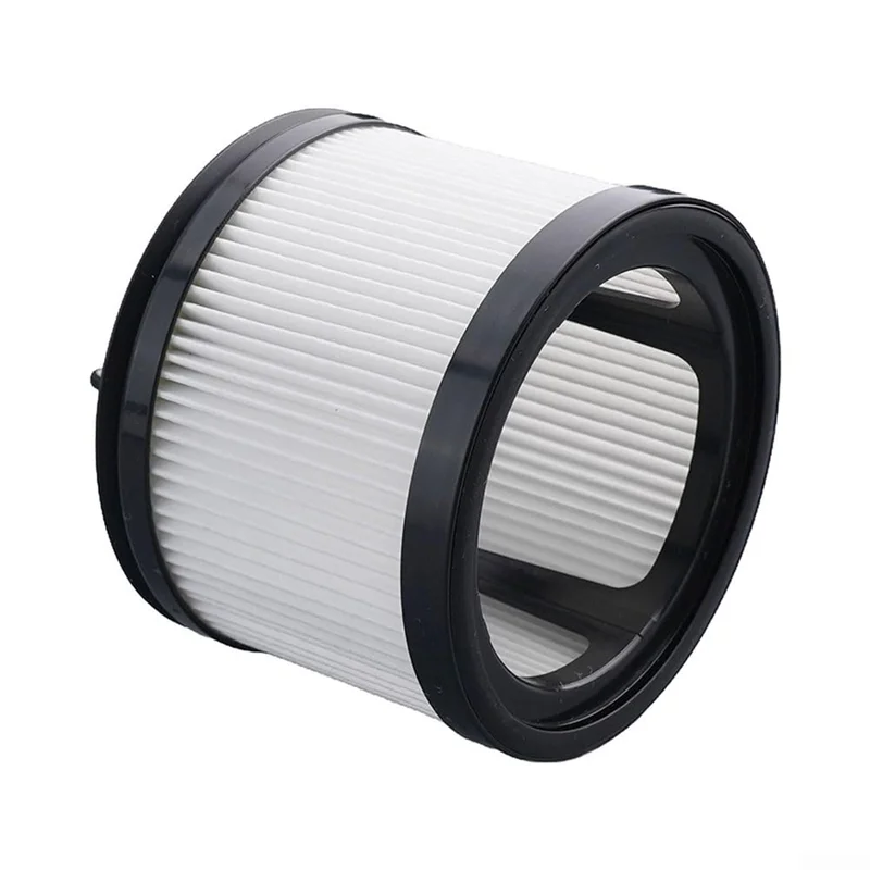 لماذا-For LVAC 300 طقم استبدال المكنسة الكهربائية اللاسلكية قطع غيار الفلتر الكاملة