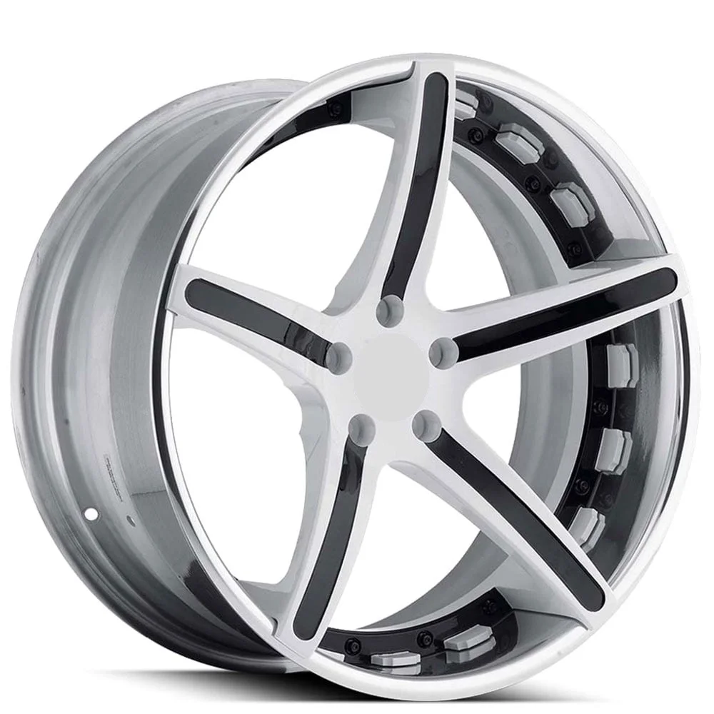 

SY-02056 2-Pieces Custom Aggio-ECL Chrome Forged WheelsFit For 750 850 X5 X6 X7 A7 A8 BENTLEY GT GTC S3 S4 S5 S6 S7 S8 A3