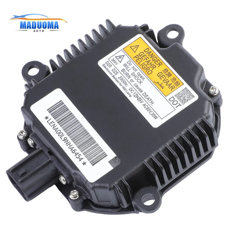 جديد جودة عالية اكسسوارات السيارات وحدة المصباح 33129-STX-A02 33129SJK003 33129-SJK-003 ل Acura #3