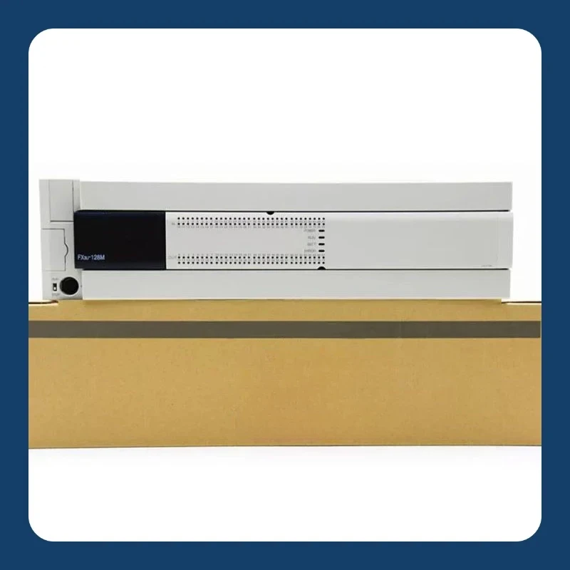 

FX3U-128MR 128MR/ES-A 128MT/ES-A New In Box