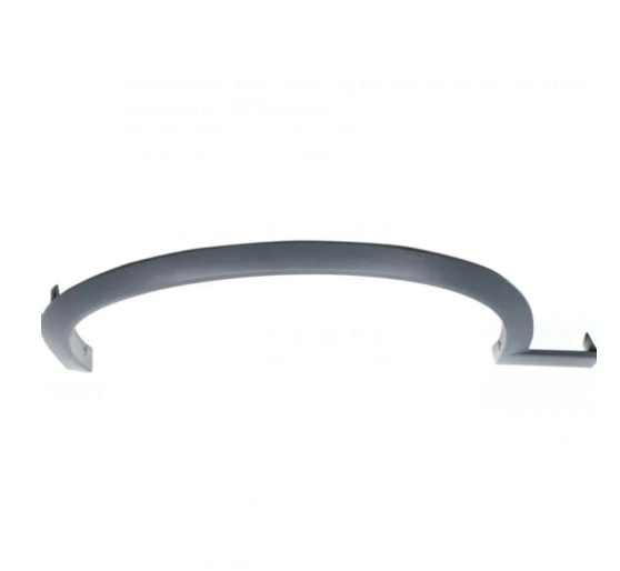 

51778052073 for the BMW X3 F25 Left Wheel Eyebrow M Version