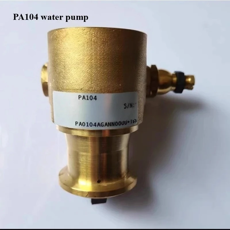 for Coffee Machine Vibration Pump Gear Pump Modified Rotary Pump, Matching Water  Motor Components   Accessories