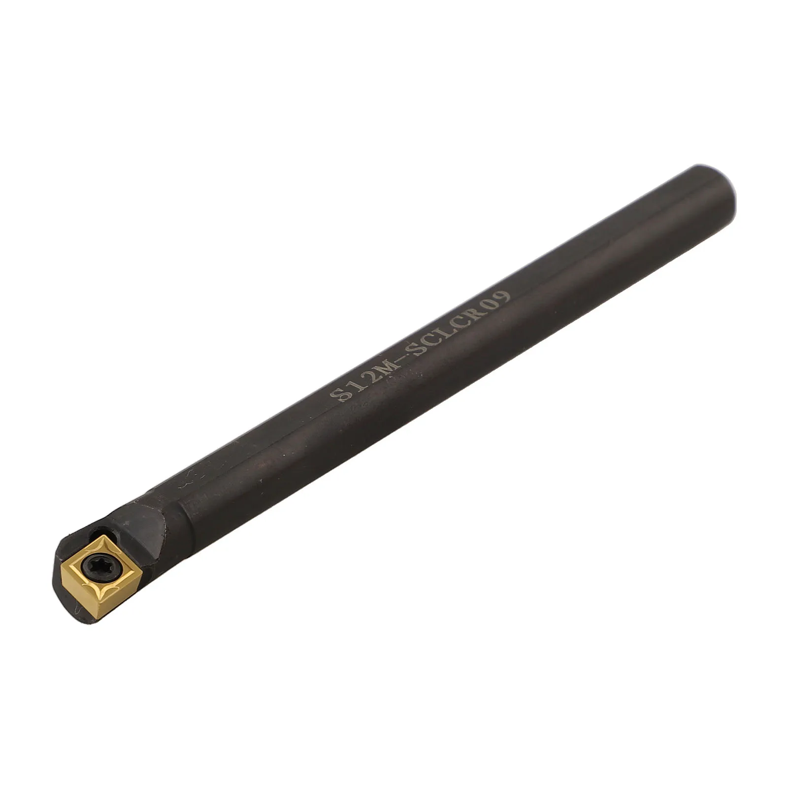 Carbide Insert Tooling Set Carbide Insert Lathe Cutting Tool Boring Bars 42CrMnTi Substrate Alloy Steel Multilayer Coating