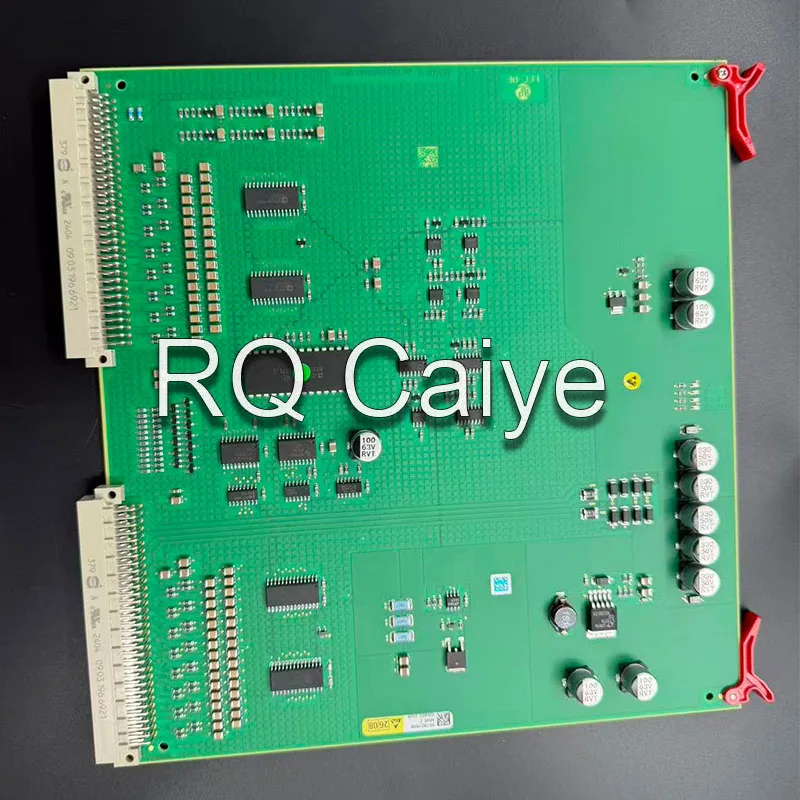 Good Quality 00.782.0699 MWE Ink Fountain Signal Circuit Board 81.186.5385 00.781.1076 00.781.2107 Printing Machinery Parts