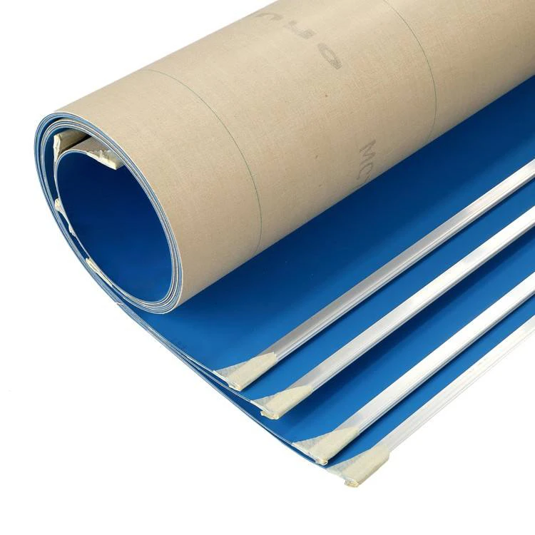 factory sale rubber blanket for offset printing press refurbished printing rubber blanket for roland printing consumables