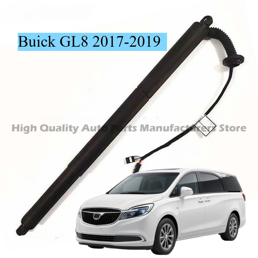 

1PCS OEM-Grade Left Rear Electric Tailgate Strut for Buick GL8 2017-2019 Precision-Fit 26205647 Liftgate Support Quiet Rustproof