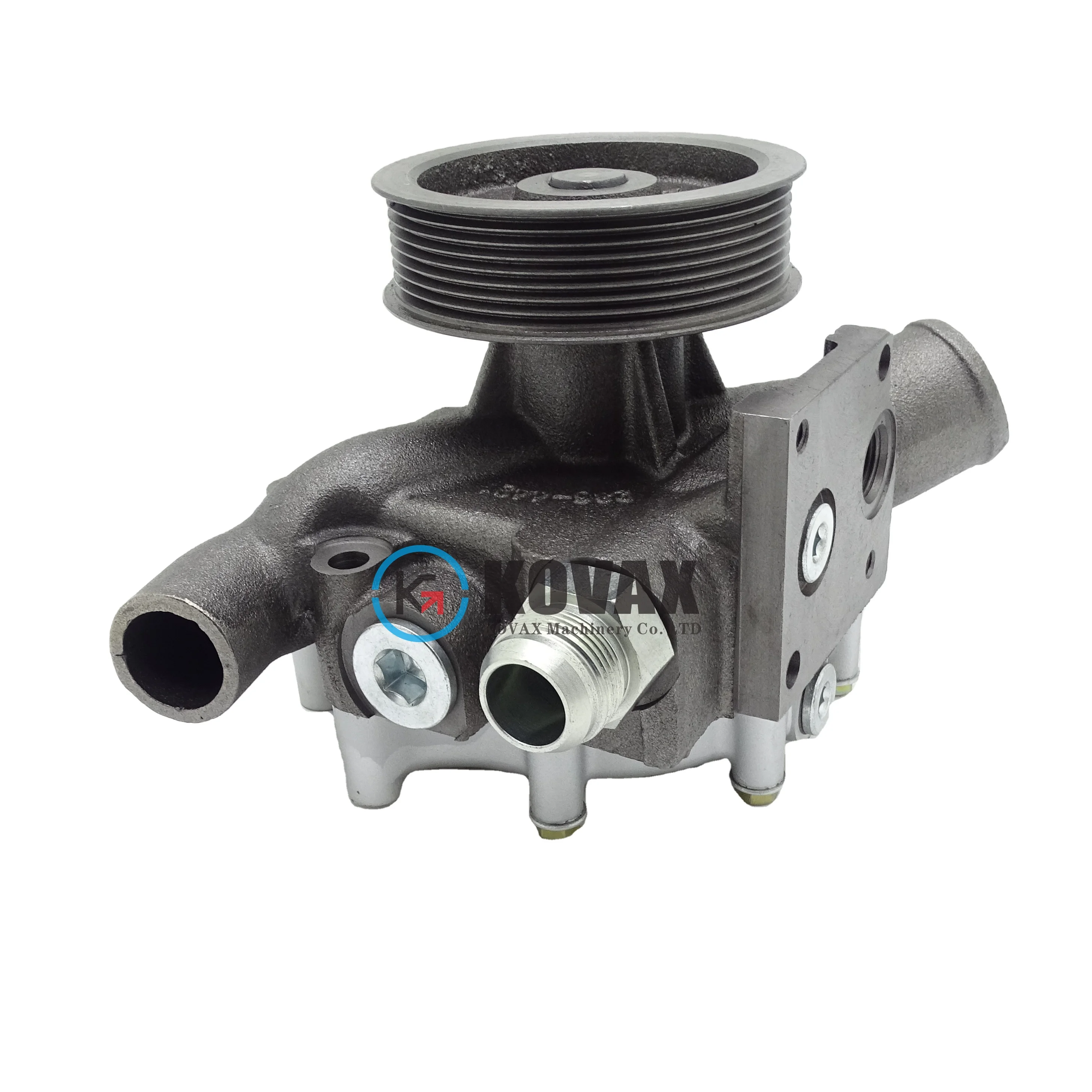 

129-1169 High Quality Water Pump Excavator Engine Parts for CAT C7 3116 C9 C13 Engine E329D E330D Excavator