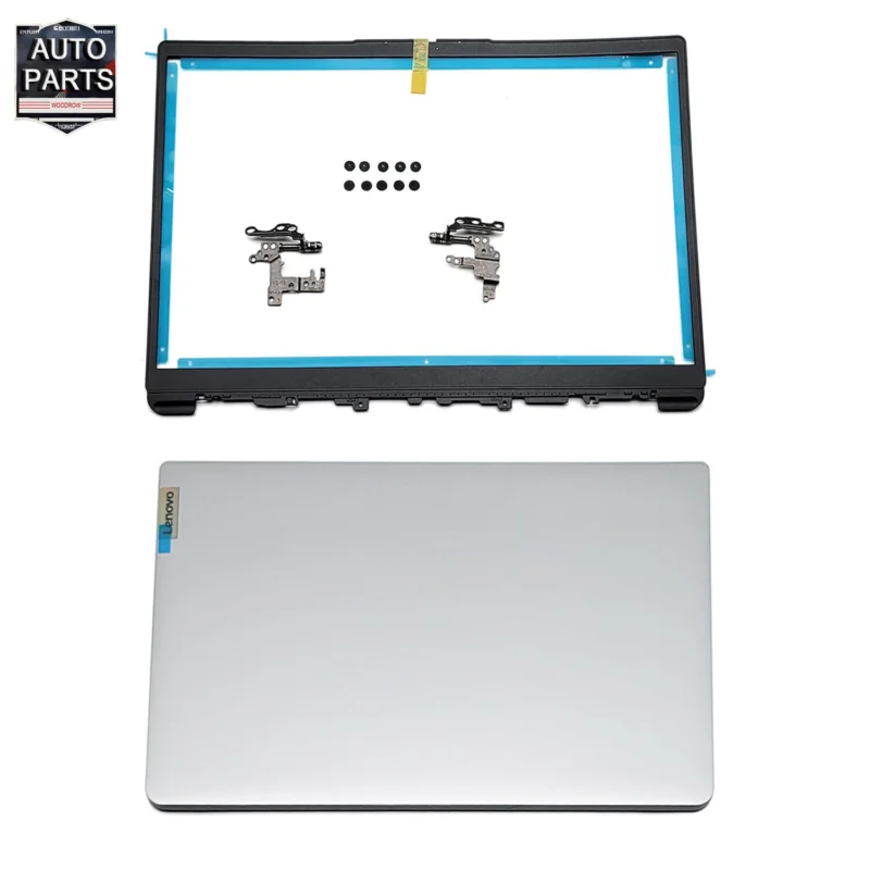 

Top back cover bezel hinges cover 5cb1f36621 for Lenovo IdeaPad 1 15ada7 15amn7