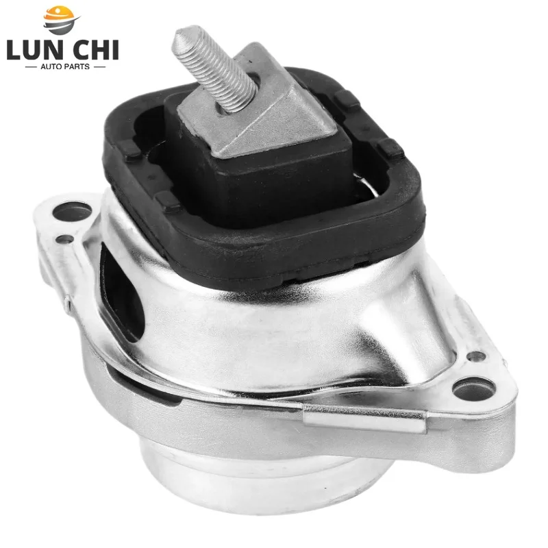 

OEM KKB500480 Automobiles Left Engine Gearbox Bracket Engine Mounting For Land Rover Range Rover L322 2003-2009