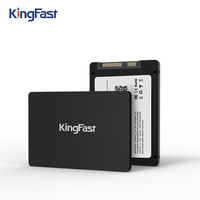 KingFast SSD 120 GB 128GB 240 GB 256GB 480GB 512GB 1TB 500GB HDD Sata 3 Solid State Drive Hard Disk Ssd for Laptop PC Computer