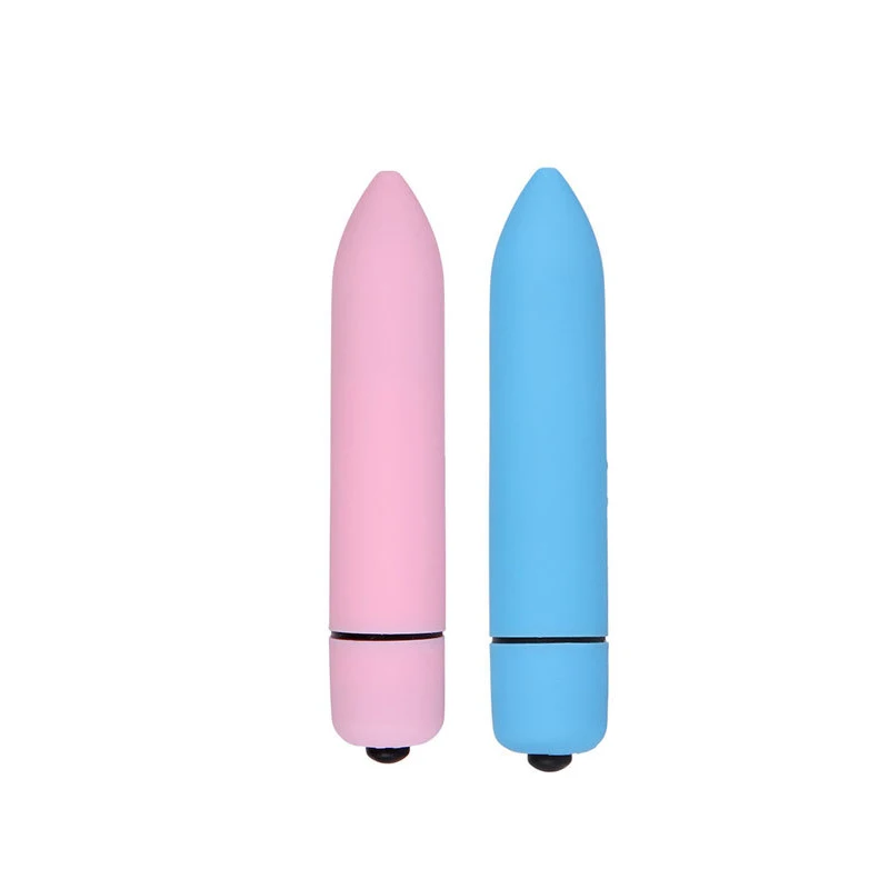 10 Speed Vibration Clit Stimulation Adult Sex Toy Vibrating Jump Love Egg Mini Bullet G Spot Vagina Vibrator for Women Female view 4