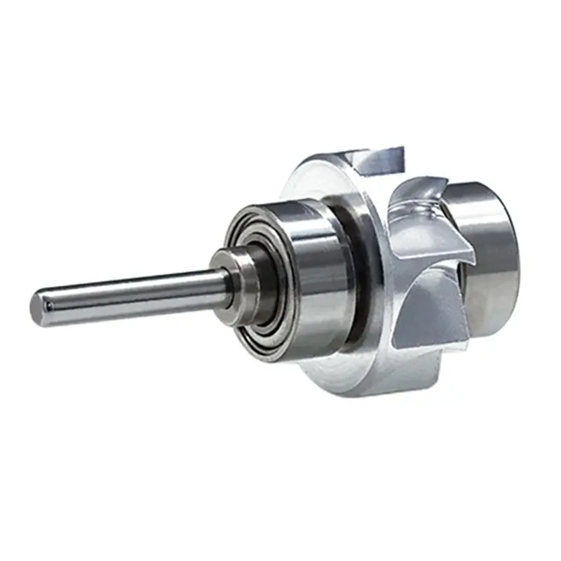 

A67P - Шариковые подшипники для турбинного ротора, подходят для высокоскоростного наконечника WH TE-95, аксессуары для стоматологического оборудования